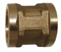 Муфта 1 1/2 г/г 1/80 РАСПРОДАЖА