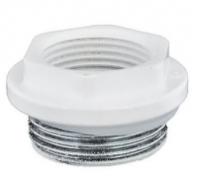 пробка прох.д/р 3/4*1 лев ST 2556L (на блистере)