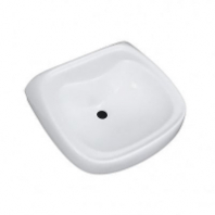 Умывальник Водолей 57см без отв. п/ кронштейн (г.Лобня)