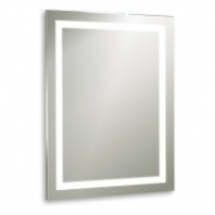 Зеркало 600*800 "Румба" Зеркало 600*800 "Румба"