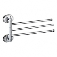 Полотенцедержатель рога-3 G82913 GOTA ROCIO® (2913) 1/20 европодвес