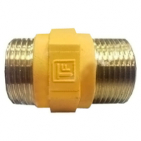 Вставка диэлектрическая 3/4 ш/ш 1/10/130