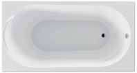 Ванна 1300*700 "Grace" АБС без комплекта Ванна 1300*700 "Grace" АБС без комплекта