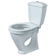 Унитаз-компакт Детский белый с сиденьем,с арматурой Комбо (г.Ст.Оскол) Унитаз-компакт Детский белый с сиденьем,с арматурой Комбо (г.Ст.Оскол)