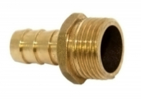 Переходник на р/шл 1/2 ш-8 ЛАТ LEXLINE 1/25/150