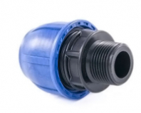 Муфта наруж.резьба 25*1/2 обж. РТП 1/120