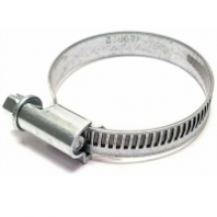 Хомут 70-90 червячный оцинкованный /9мм/ W1 1/20/500 Хомут 70-90 червячный оцинкованный /9мм/ W1 1/20/500