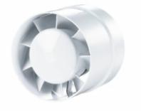 Вентилятор D100 канальный ВИЕНТО ВКО100 (шарикоподшипник) 1/18