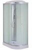 Душ.каб.1200*800*2150 низ.акр.поддон,мат.стекло NG-4312-08L (аналог 448)