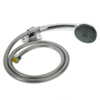 Набор д/ванны (шланг д/душа, лейка, держатель д/душа) 94347 GOTA ROCIO® европодвес 1/50