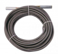 Трос сантехнический 2,5*9мм