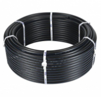 Труба ПЭ100 SDR 13,6 25*2,0 мм (бухта 25 м) питьевая РТП Труба ПЭ100 SDR 13,6 25*2,0 мм (бухта 25 м) питьевая РТП