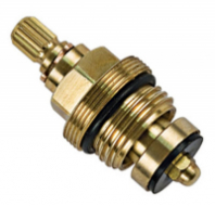 Кран букса 1/2 рез. 20 шлиц 24мм тип # ACEFGH (компл. 2шт) Iddis