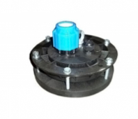 Оголовок скважинный ОГС 120-128/25 