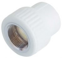 Муфта комб. гайка 20*1/2 GR 1/40/200 Муфта комб. гайка 20*1/2 GR 1/40/200