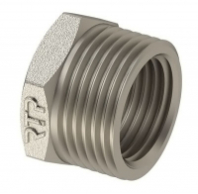 Заглушка 3/4 ш лат никель RTP 1/10/480