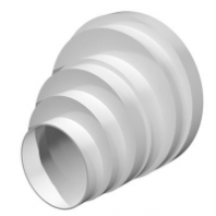 Переходник эксцентриковый универсальный D100/110/120/125/150/160 ВПУ 10-16 Виенто 1/40 Переходник эксцентриковый универсальный D100/110/120/125/150/160 ВПУ 10-16 Виенто 1/40