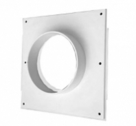 Фланец пластик D100 ФКВ100 Фланец пластик D100 ФКВ100