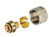 Фитинг м/п 3/4*20 евроконус РАСПРОДАЖА Фитинг м/п 3/4*20 евроконус РАСПРОДАЖА