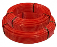 Труба PE-RT D16 (бухта 200м) для теплого пола РосТурПласт