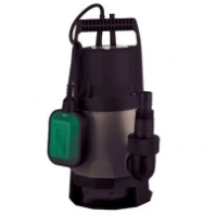 Насос дренажный PUMPMAN GS550N д/грязной воды 550 Вт 191л/мин 6,5м 25мм