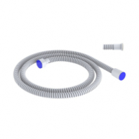 Шланг д/душа 150см имп.-имп. белый G555562 АНТЕЙ® (57-15) пакет