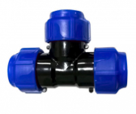 Тройник переходной 32*25*32 обж. Спектр