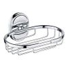 Мыльница настен.металл. G82902-2 GOTA ROCIO® (2902-2) 1/20 европодвес