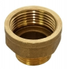 Переходник 1 1/2*2 ш/г ЛАТ LEXLINE 40-50 1/8 513494