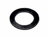 Прокладка 1 1/2 резина (д/чугун.радиаторов) (2-0028) 1/100